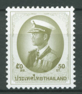 Thailand 1998 König Bhumibol 1836 Postfrisch - Thailand