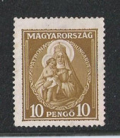 Hungría * 1932  Yvert Nro. 448 (€ 130,00) - Unused Stamps