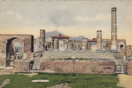 POSTCARD 3316,Greece,Pompei - Grecia