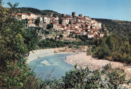 LE VALLESPIR - ENVIRONS D AMELIE LES BAINS  - PALALDA - Amélie-les-Bains-Palalda