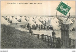 LABRUGUIERE SOUVENIR DU CAMP DU CAUSSE - Labruguière