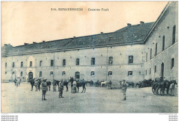 GERMERSHEIM CASERNE FOCH - Germersheim