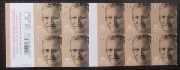 B169 'Koning Filip I' - Postfris ** - Face Value: 14,30 Euro - 1997-… Validità Permanente [B]