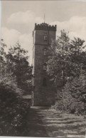 87208 - Kamenz - Lessingturm Auf Dem Hutberg - 1964 - Kamenz