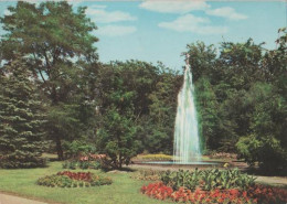 18349 - Mönchengladbach - Rheydt - Schmölderpark - 1970 - Mönchengladbach