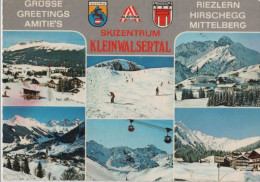 101048 - Österreich - Kleinwalsertal - 1980 - Kleinwalsertal