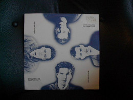 Lloyd Cole And The Commotions - Jennifer She Said (MAXI) - 45 Rpm - Maxi-Single