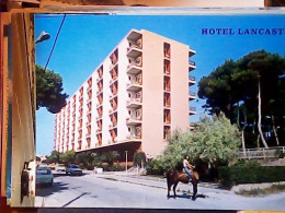 ESPAGNE MALLORCA-Playa De Palma-Hotel Lancaster   V1978 JV6011 - Palma De Mallorca