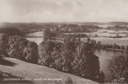 18846 - Malente - Holst. Schweiz - Blick V. Bruhnskoppel - Ca. 1955 - Malente-Gremsmuehlen