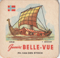 Gueuze Belle-Vue - Sotto-boccale