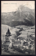 Österreich - 1903 - Eisenerz Mit Pfaffenstein - Eisenerz