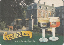 Kasteelbier - Sotto-boccale