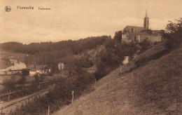 Florenville  Panorama - Edit. L. Duparque, Bazar à Florenville - Florenville