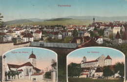 PORRENTRUY - Porrentruy