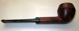 PIPA  TAGLIABUE   L 14,5 Cm Ø FORNELLO 1,7 Cm  Vintage - Heather Pipes