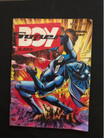 Super Boy - BD De Poche - Édition Impéria N° 247 - 1970 - Otros & Sin Clasificación