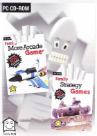 More Arcade/Strategy Games (PC) - PC-Spiele