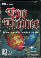 Two Thrones (PC) SEALED - PC-Games