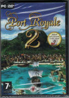 Port Royale 2 (PC) SEALED - PC-Games