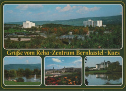119902 - Bernkastel-Kues - Reha-Zentrum - Bernkastel-Kues