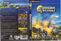 Massive Assault (PC) - Juegos PC