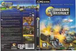 Massive Assault (PC) - PC-games