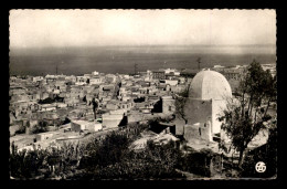 ALGERIE - MOSTAGANEM - LE MARABOUT SIDI-ABDELKADER - VUE GENERALE DE TIDGDITT - Mostaganem