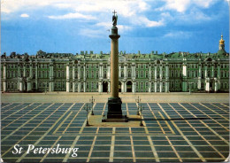 5-4-2024 (1 Z 8) Russia (posted To France) St Petersburg - Russland