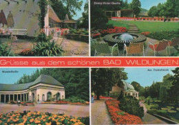 19231 - Das Schöne Bad Wildungen - 1987 - Bad Wildungen