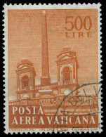 VATIKAN 1959 Nr 326 Gestempelt SF6A0CA - Oblitérés