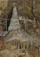 33041 - Teufelshöhle (Fränk. Schweiz) - Riesensaal - 1978 - Pottenstein