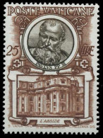 VATIKAN 1953 Nr 197 Postfrisch X404B32 - Unused Stamps