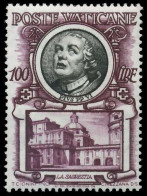 VATIKAN 1953 Nr 202 Postfrisch X404B4A - Unused Stamps
