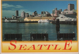 74839 - USA - Seattle - Ca. 1985 - Seattle