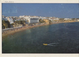 136132 - Albufeira - Portugal - Vista General - Faro