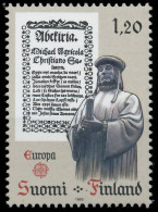 FINNLAND 1982 Nr 899 Postfrisch X5B523E - Unused Stamps