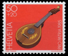SCHWEIZ PRO PATRIA Nr 1298 Postfrisch S2DA0B2 - Unused Stamps
