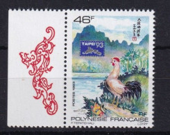 LOTE 2202 D /// (C030)  POLINESIA FRANCESA  - YVERT Nº: 437 **MNH    ¡¡¡ OFERTA - LIQUIDATION - JE LIQUIDE !!! - Ungebraucht