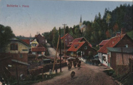 93763 - Schierke - 1919 - Schierke