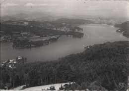 107828 - Reifnitz - Österreich - Ausblick Vom Pyramidenkogel - Maria Wörth