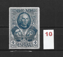 LOTE 2238 H /// (C070) ESPAÑA  EDIFIL Nº: 564 *MH CATALOG/COTE: 3,50€   ¡¡¡ LIQUIDATION - JE LIQUIDE - ANGEBOT !!! - Unused Stamps