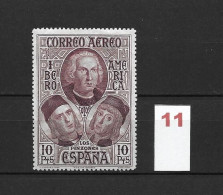 LOTE 2238 H /// (C070) ESPAÑA  EDIFIL Nº: 564 *MH CATALOG/COTE: 3,50€   ¡¡¡ LIQUIDATION - JE LIQUIDE - ANGEBOT !!! - Nuovi