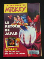 Le Journal De Mickey - Hebdomadaire N° 2238 - 1995 - Disney