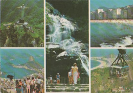 12139 - Brasilien - Rio De Janeiro - 1982 - Sonstige & Ohne Zuordnung