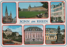 97540 - Bonn - U.a. Münsterbasilika - 1997 - Bonn