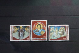 Zypern 561-563 Postfrisch #VN327 - Used Stamps