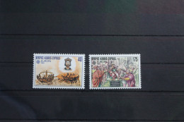 Zypern 566-567 Postfrisch Europa #VN375 - Used Stamps