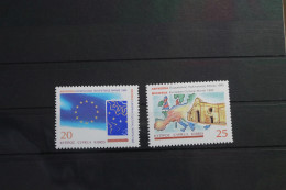 Zypern 860-861 Postfrisch #VN333 - Gebraucht