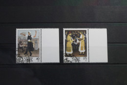 Zypern 547-548 Gestempelt #VN321 - Used Stamps