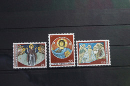 Zypern 561-563 Postfrisch #VN328 - Used Stamps